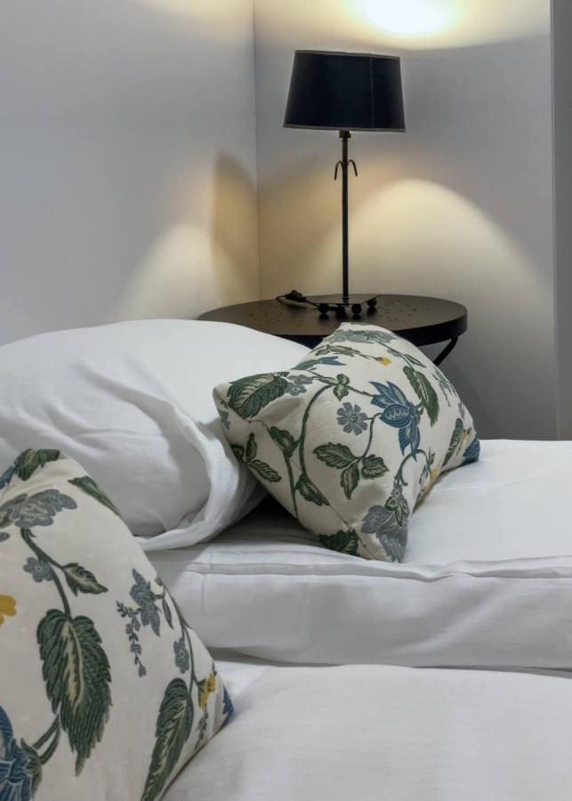 Lofoten Suiteapartments 斯沃尔韦尔 外观 照片